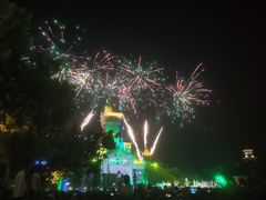 -青岛方特梦幻王国
