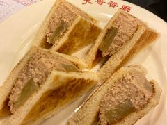 -大哥餐厅(西城花园店)