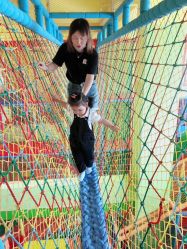 -宝燕乐园(闵行旗舰店)