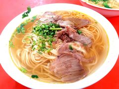 -鑫明明拉面(宁化路店)