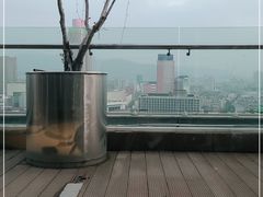 -梧桐餐厅(泉城路店)