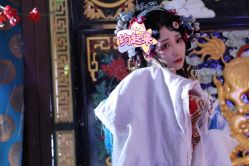 -梓摄影古装写真工作室(富力广场店)