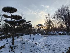 -终南山古楼观历史文化景区