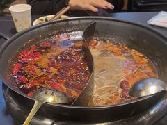 -俏媳妇火锅(宽窄巷子店)