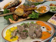 -巴依老爷新疆美食(望京小街店)