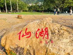-深圳仙湖植物园
