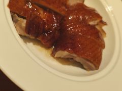 -杭州JW万豪酒店-万豪中餐厅