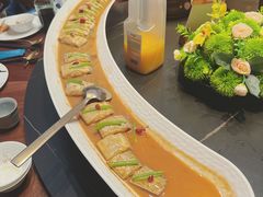 -海立阁海鲜江浙菜(漕河泾印象城店)
