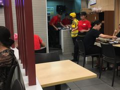 大堂-永和大王(华侨城店)