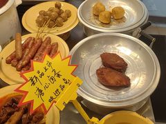 -柳州肥姨妈大骨螺蛳粉(老闵行店)