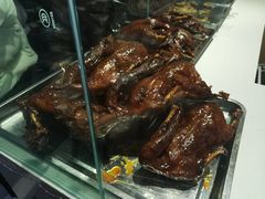 -王浩儿纪六孃甜皮鸭(书院街店)