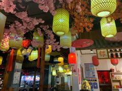 -船尚小镇(武清下朱庄店)