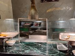 -旌湖国际酒店.自助餐