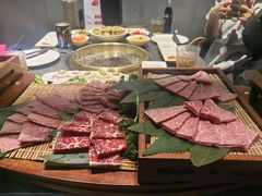-NIUAN牛庵·日式和牛烧肉(恒隆店)
