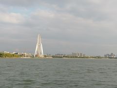 -金鸡湖游船(月光码头)