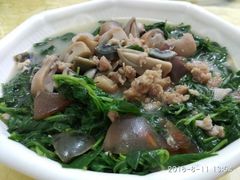 -台山美食一绝阿四台山黄鳝饭(阿四创作店)