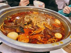 -眉州东坡(通州店)