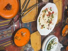 -乡村馕坑肉·烧烤·新疆菜·本地人更爱吃(阿勒泰首店)