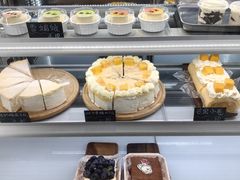 -iFood甜嫩嫩(江东北路店)
