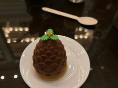 -天津海河悦榕庄·Lobby Lounge大堂吧