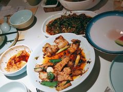 -王妈热卤·川味馆(海昌店)