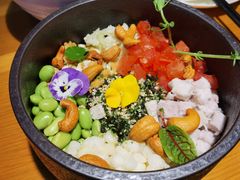 佛陀饭-庆春朴门