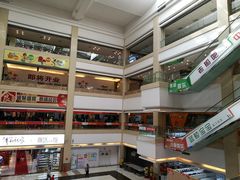 -欧亚达商业广场(红桥店)
