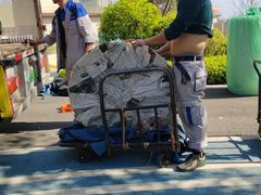 -蚂蚁搬家成都打包搬运公司