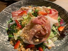 凯撒色拉-Goose Island Brewhouse鹅岛精酿啤酒餐厅