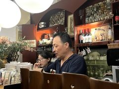 -小世界西餐厅(建国门店)