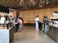 -Seesaw Coffee(朝阳大悦城店)