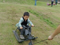 -诸暨市岭北镇仕新农庄