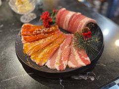 -鹤江桥·红油牛肉粉(SKP店)