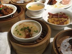 -潮福城大酒楼·潮味粤品·港式点心(湖滨北路店)