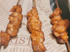 -金谷园饺子·烧烤(人大总店)