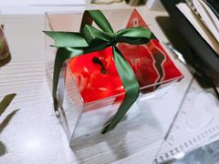 -好利来(西铁营万达广场店)