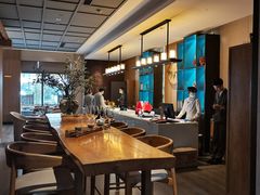 -隐庐·古法川菜(高新店)