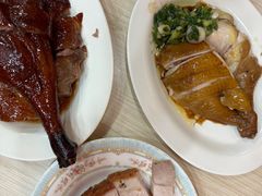 -一乐烧鹅(中环店)