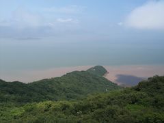 -普陀山慧济禅寺