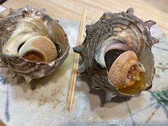 -沼津魚がし鮨(御殿場アウトレット店)