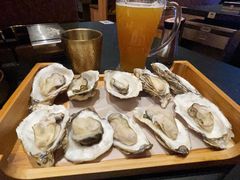 -好唛士·精酿啤酒烧烤(金沪路店)