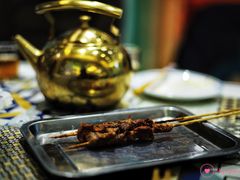 -阿拉丁新疆风味餐厅·清真(罗廊巷店)