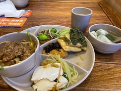 -素满香·Vegan食养自助(天一广场店)