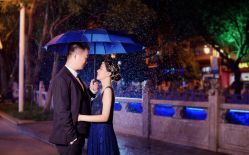 -巴黎新娘婚纱摄影·婚礼策划(嘉定总店)