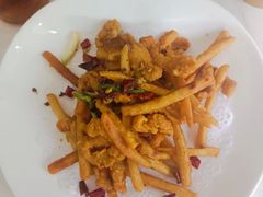 -楚鱼王·河鲜·湖北菜(华农店)