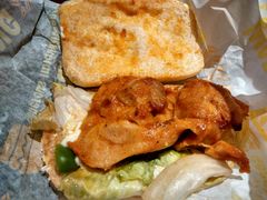 -肯德基(建华店)