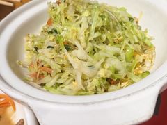 -大锅强·蒸海鲜青岛菜(城市阳台店)