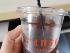 -PAUSE(恒大广场店)