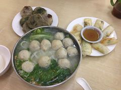 -蒂蒂香達濠魚丸