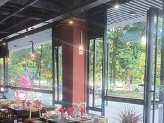 -老船舫·现做活鲜鱼馆(东郊记忆店)